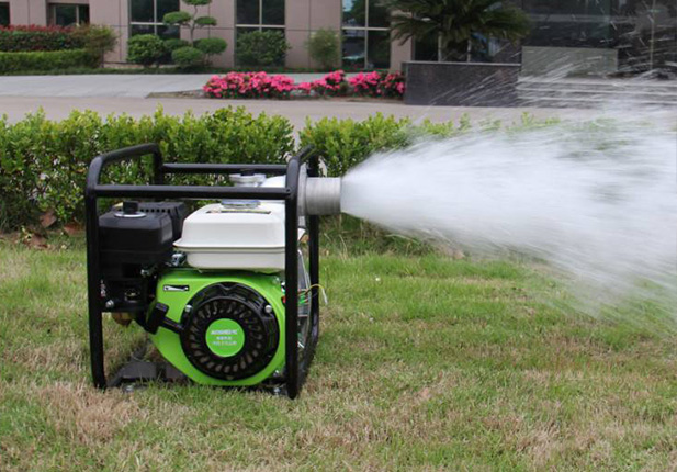 重庆星空·综合体育动力水泵应用